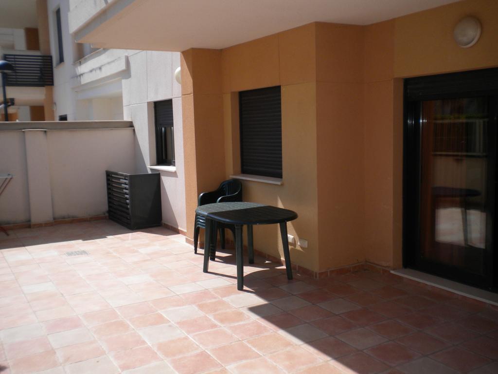 Apartamento Impecable En Playa De Almenara Apartment Bilik gambar
