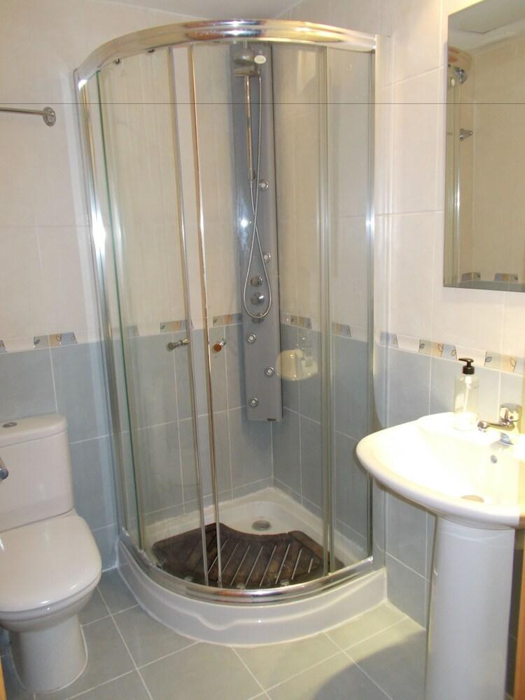 Apartamento Impecable En Playa De Almenara Apartment Luaran gambar